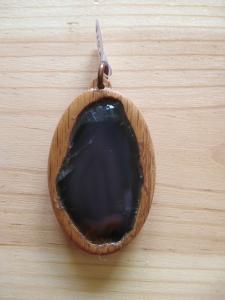wood