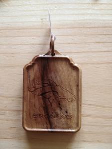 wood