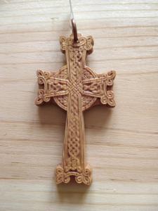 wood