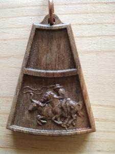 wood