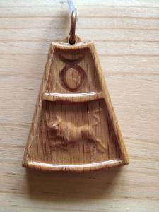 wood