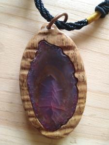 wood