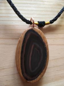 wood