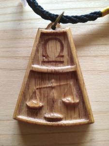 wood