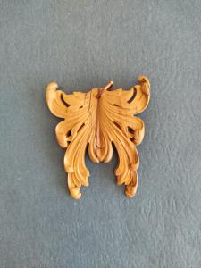 Pecan wood