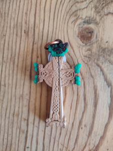 Cross