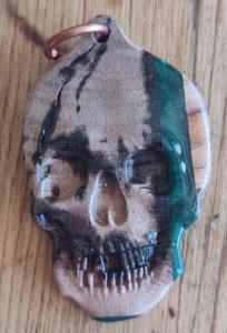 skull
