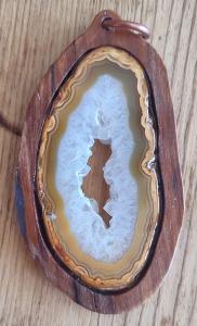 agate
