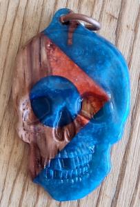 skull
