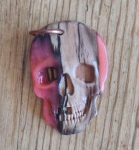 skull