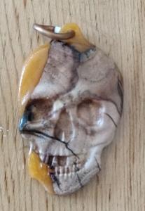 skull