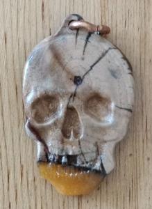 skull