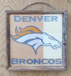 broncos