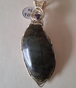 pendant  
