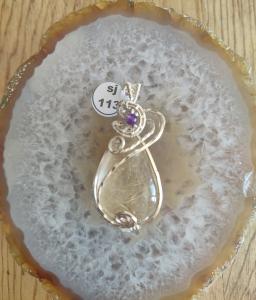 pendant