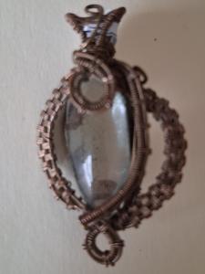pendant  