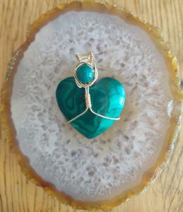 pendant