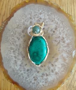 pendant