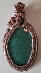 pendant  