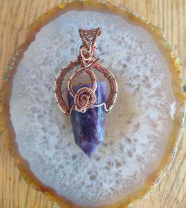 pendant