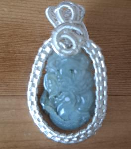 pendant  