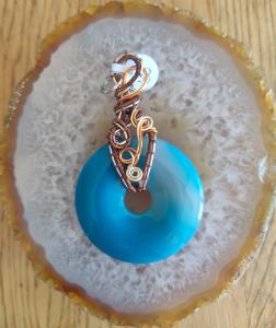 pendant