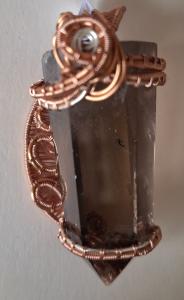 pendant  