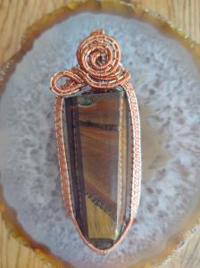 pendant