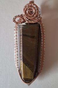 pendant  