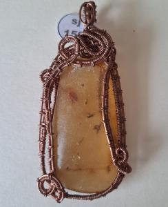 pendant  