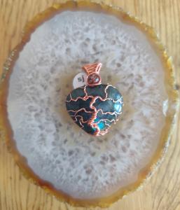 pendant