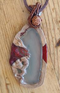 pendant  