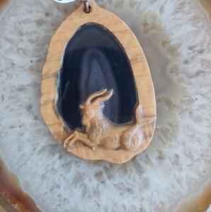pendant  