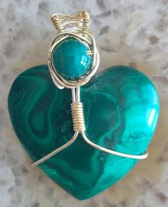 pendant