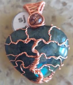 pendant  