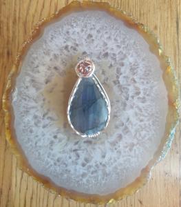 pendant