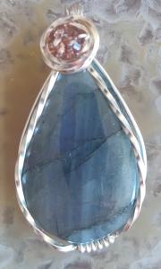 pendant  