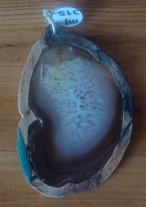 pendant  