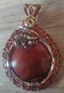 pendant  