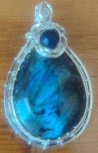 pendant  
