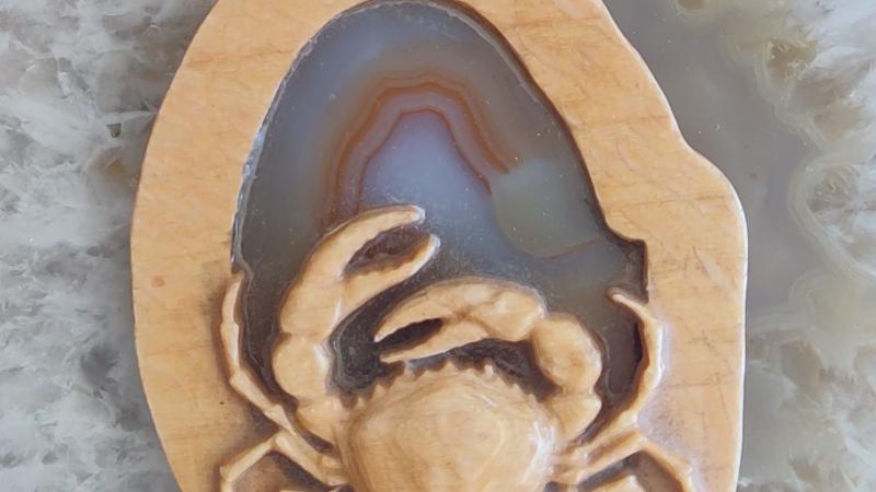 pendant  