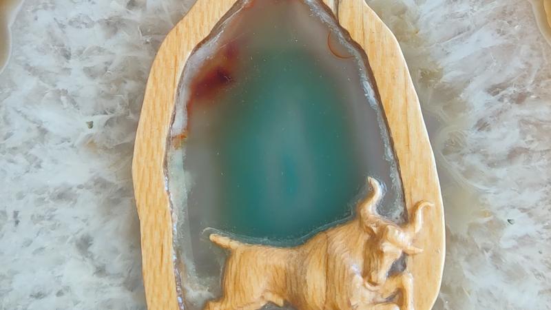 pendant  