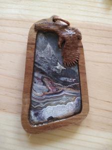 eagle