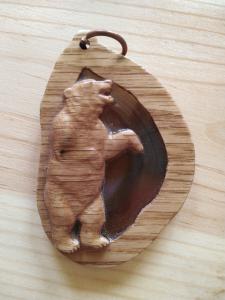 bear