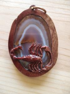 scorpio