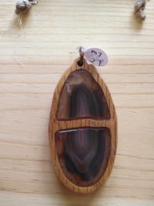 wood