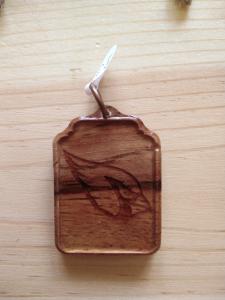 wood