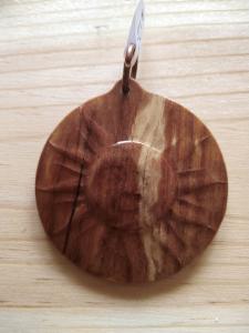 wood