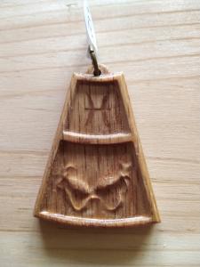 wood