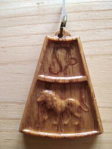 wood